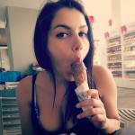 valentina nappi