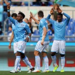 SS Lazio v Empoli FC - Serie A