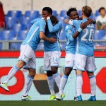 SS Lazio v Empoli FC - Serie A