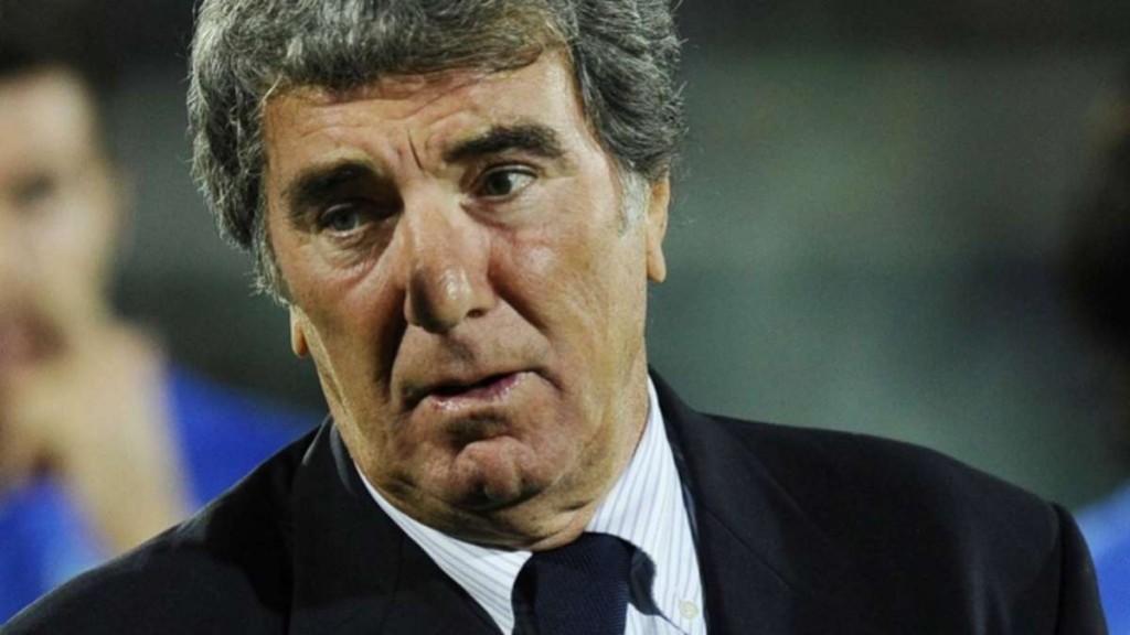 Notizie Lazio: Dino Zoff