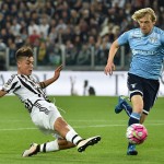 Juventus FC v SS Lazio - Serie A