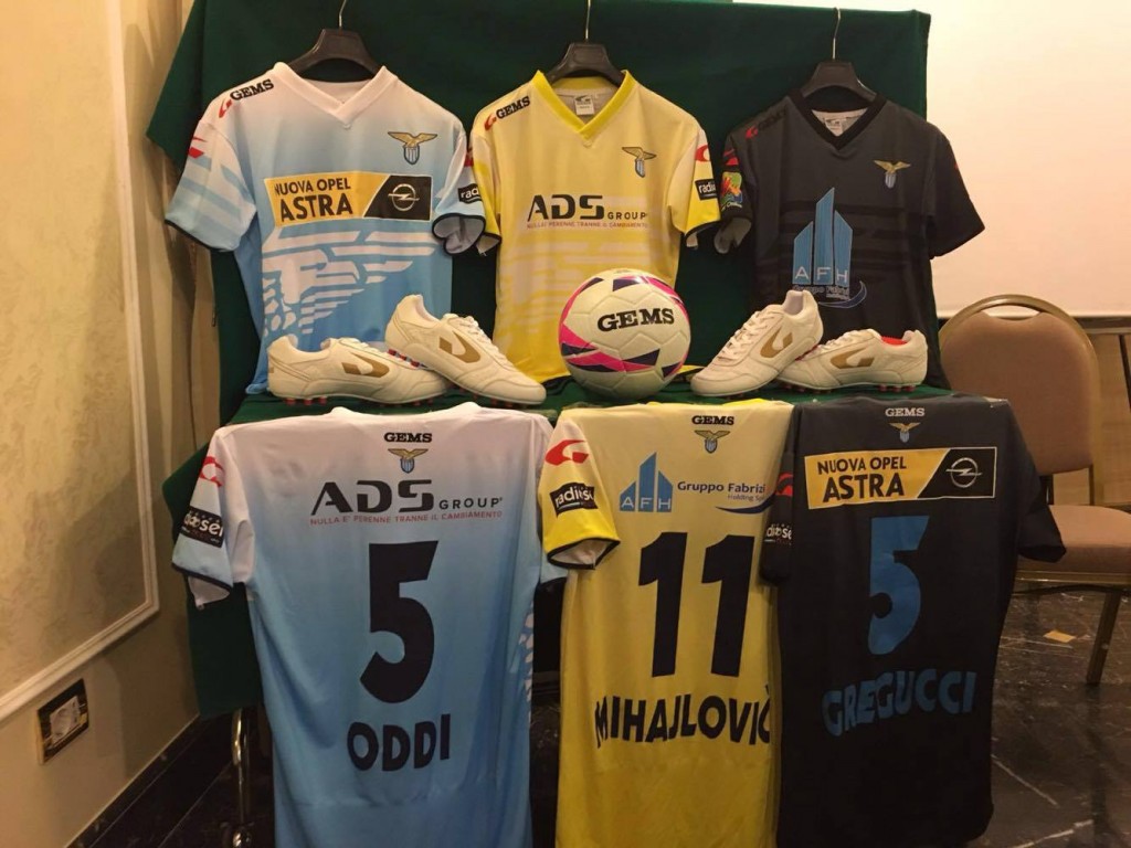 lazio