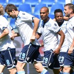 UC Sampdoria v SS Lazio - Serie A