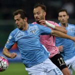 US Citta di Palermo v SS Lazio - Serie A