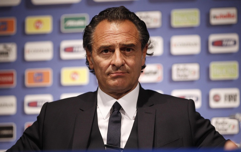Prandelli