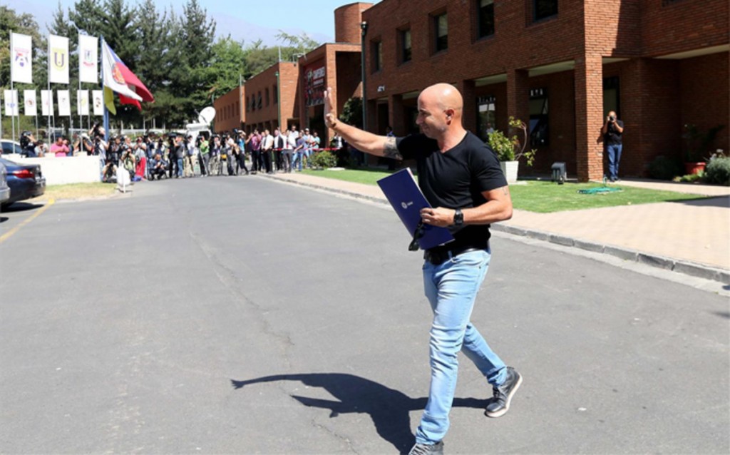 SAMPAOLI
