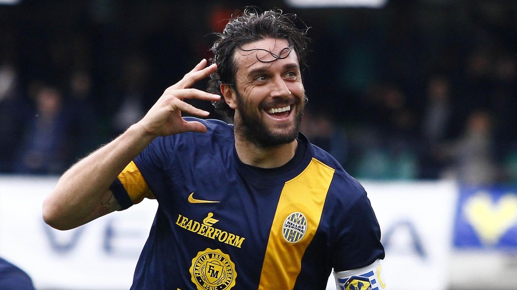 Luca Toni