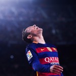 FC Barcelona v Real Betis Balompie - La Liga