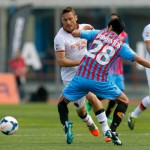 Calcio Catania v AS Roma - Serie A