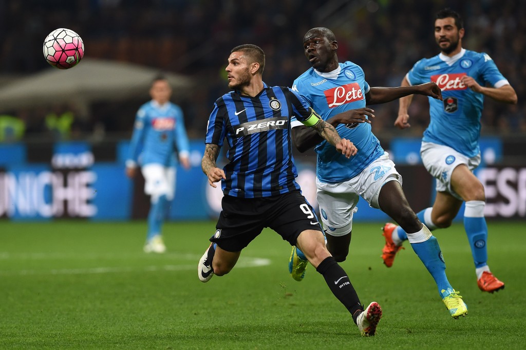 koulibaly