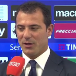 Dejan Stankovic, ex-centrocampista della Lazio