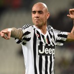 Juventus FC v Genoa CFC - Serie A