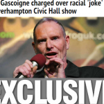 Gascoigne