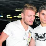 IMMOBILE