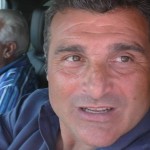 Il dt biancoceleste Peruzzi