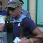 Morrison, ex centrocampista della Lazio