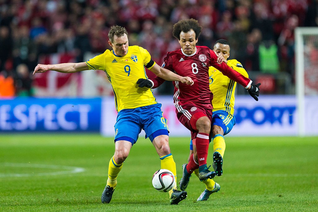 Martin Braithwaite