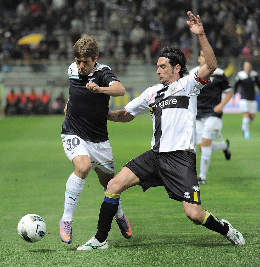 Manca ormai poco alla sfida di Domenica contro gli emiliani, la Lazio torna al Tardini dopo quattro anni.