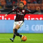 AC Milan v Bologna FC - Serie A