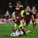 Torino FC v AS Livorno Calcio - Serie A