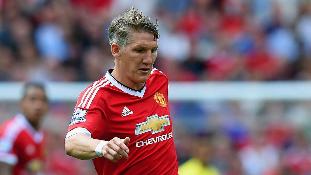 Schweinsteiger