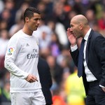 Real Madrid CF v Athletic Club - La Liga