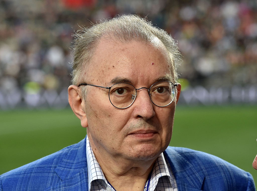 US Sassuolo Calcio v Genoa CFC - Serie A