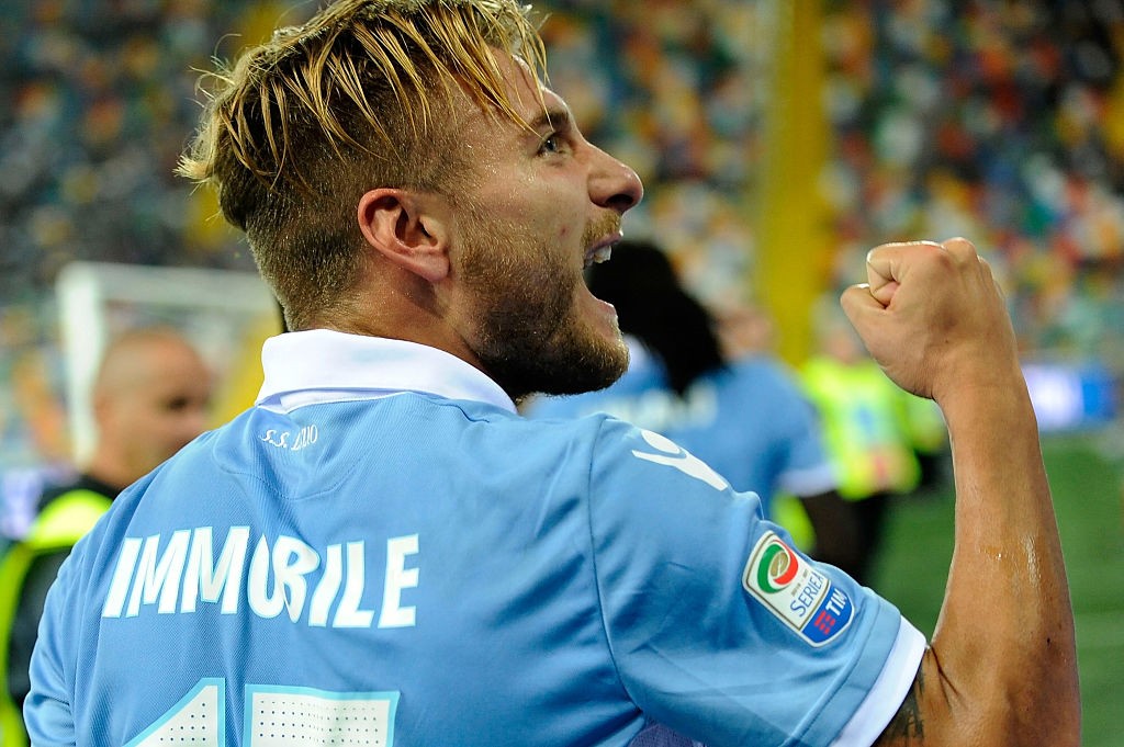 Udinese Calcio v SS Lazio - Serie A