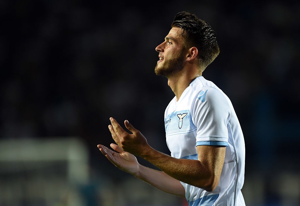 Atalanta BC v SS Lazio - Serie A