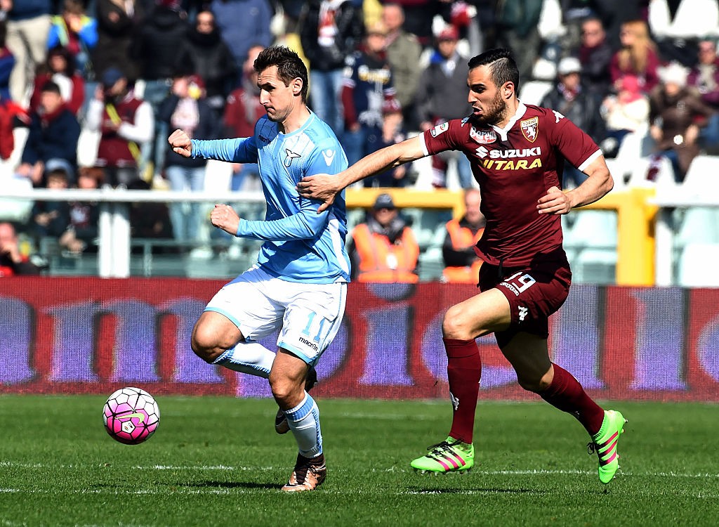 klose