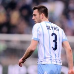 US Sassuolo Calcio v SS Lazio - Serie A