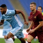 SS Lazio v AS Roma - Serie A