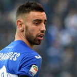 bruno fernandes
