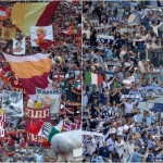Lazio-Roma, il derby inserito nella classifica dei 10 più caldi del mondo