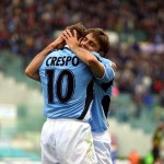 Lazio v Vicenza X
