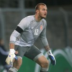 Vanja Milinkovic