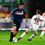 VfB Stuttgart v SpVgg Greuther Fuerth - Second Bundesliga