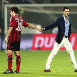 AC Milan v Real Madrid