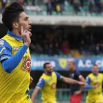 AC Chievo Verona v Genoa CFC - Serie A