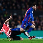 Barcelona v Athletic Club - Copa del Rey: Round of 16 Second Leg