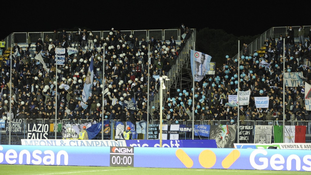TIFOSI