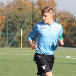Armini: derby Primavera Lazio Roma