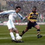 Parma v Lazio