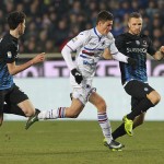 Atalanta BC v UC Sampdoria - Serie A