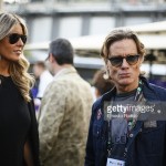 <> on May 08, 2016 in Rome, .