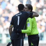 Buffon Tagliavento