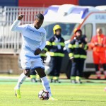 Cagliari Calcio v SS Lazio - Serie A