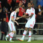 CS Maritimo v SL Benfica - Primeira Liga