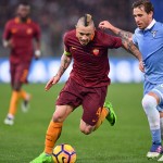 SS Lazio v AS Roma - TIM Cup