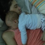 Amelia ha un incidente e va in coma al quinto mese_13180922